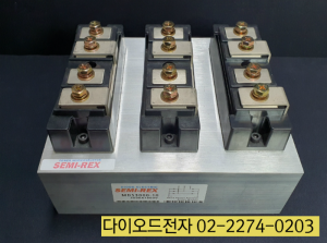 MDS3000-10 일체형 3상 다이오드
