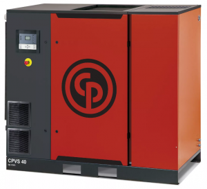Variable speed compressors