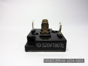 S20VT80 SHINDENGEN 재고판매