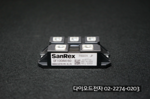 DF100AA160 SANREX 정품재고