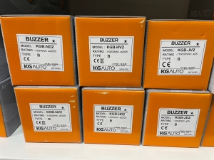 부저 BUZZER KGB-