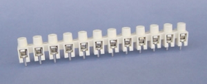 PCB 터미널블록  Mini Type ( Pitch:10mm )
