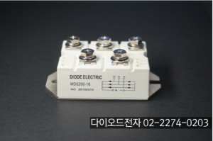 MDS200-16 SEMI-REX 재고판매