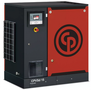 Variable speed compressors