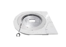 HEAD PLATE ASSY