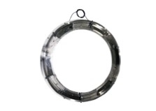 HEAD PLATE ASSY
