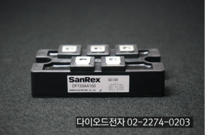 DF150AA160 SANREX 용량별 판매
