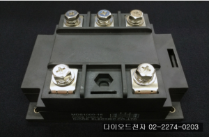MDS1000-16 고용량 3상 특가판매
