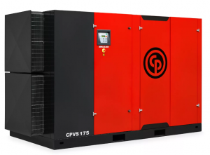Variable speed compressors