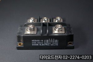 MDS400-16 고용량 다이오드 판매