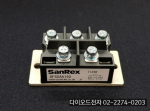 DF60AA160 SANREX 특가판매