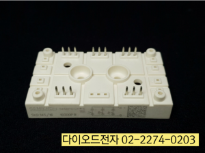 SKD145/16 SEMIKRON 재고판매