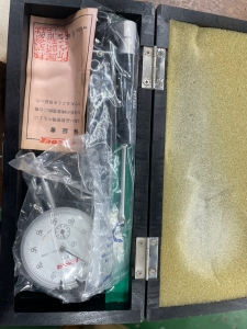 중고 파데코 일산 6-10mm 실린더 게이지
