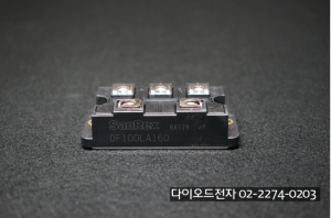 DF100LA160 SANREX 재고판매