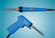 전기납땜 인두 - Ceramic Soldering Iron(터보기능)