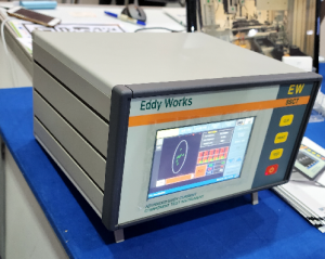 EW-TAP 탭가공 불량 검사 와전류장비