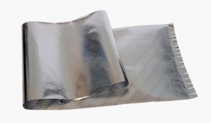 단열방수 AL필름 (Waterproof insulator AL Film)