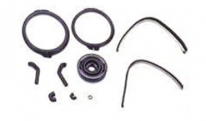 Lamp Parts