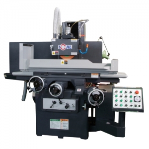 Saddle Type 평면연삭기 (YGS-52A)