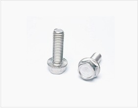 FLANGE-BOLT