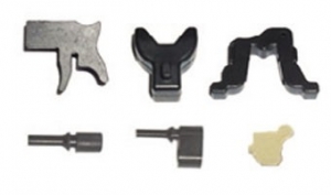 Door & Tail gate latch Parts