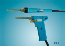 전기납땜 인두 - Ceramic Soldering Iron(터보기능)
