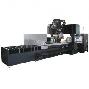 문형평면연삭기 (YGS-2512SCYZ)