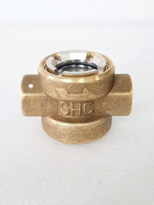 BALL TYPE SIGHT GLASS(사이트 글라스)