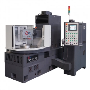 Rotary 평면 연삭기 (YGR-650SNC)