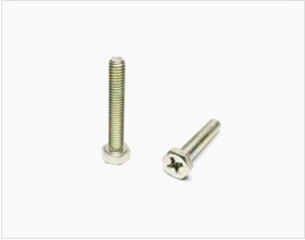 BOLT ETC.