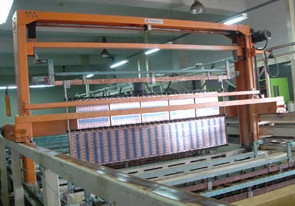 Auto Pattern Line