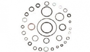 O-ring Parts