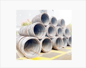 WIRE ROD