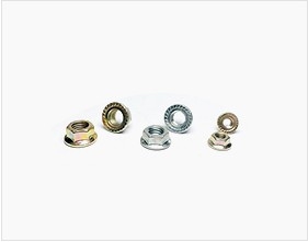 FLANGE-NUT