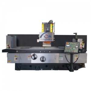 Column Type 평면연삭기 (YGS-1360SCZ)