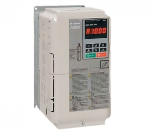 야스카와인버터 A1000 고성능 중대형