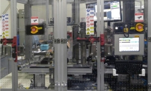 PCB(PWB) BONDER