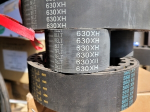 TIMMING BELT TSUBAKI 560XH 980XH 630XH
