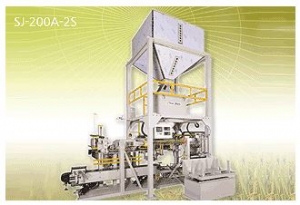 자동계량포장기 서보모터형 SJ-200A-2S