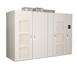 FSDrive-MV1000 고압인버터 고성능 컴팩트