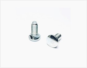 CUP-HEAD SQUARE-NECK BOLT