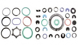 Fuel Pump Parts