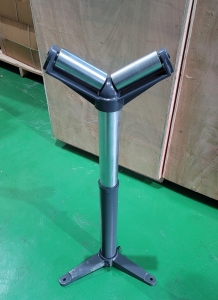 산업용 V롤러테이블 RV1100 톱기계 롤러다이