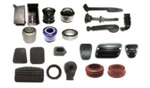 Chassis Parts