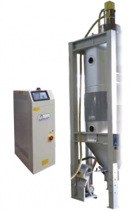 허니컴 제습 드라이어