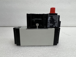 SOLENOID VALVE(솔레노이드밸브)