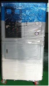 7.5RT 수냉식 냉각기