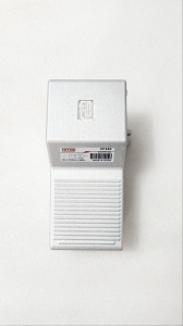 FOOT PEDAL VALVE(풋 페달 밸브)