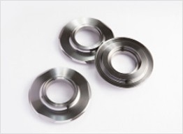 TURBINE HUB