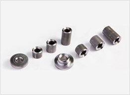 COVER PILOT, COVER LUG
